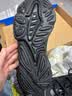 阿迪达斯ADIDAS 三叶草    OZWEEGO 男鞋女鞋休闲鞋EE6999 40码 实拍图
