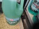 龟牌（Turtle Wax）硬壳玻璃水防冻-42°汽车冬季去油膜雨刮水强力去污2L*2瓶 实拍图