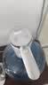 京严【德国品质】抽水器桶装水家用桌面上水器自动纯净水桶电动饮水机取水机智能矿泉水静音吸水器水泵 豪华至尊款【紫外线杀菌+全铜电机】低音长续航 实拍图