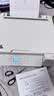 爱普生（EPSON）【6代新品】L4356墨仓式彩色无线AI学习打印机一体机家用办公  L4266升级版[自动双面 液晶屏 白] 实拍图