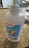 贝亲（Pigeon）奶瓶清洗剂 婴儿专用 奶嘴玩具果蔬清洁 400ml MA26 实拍图