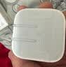 Apple/苹果 40W（至高60W） type-c快充充电器 苹果usb-c原装充电头 苹果iPhone 18 Pro Max充电器 实拍图