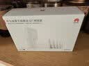 华为凌霄子母路由 Q7 网线版（1母5子套装） 疾速Wi-Fi 7 路由器千兆穿墙 全球首款星闪网关路由       实拍图