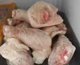 正大鸡全腿2斤【美食大赛同款】鸡腿烧烤鸡肉鸡腿肉生鲜烤鸡大腿 实拍图