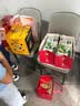 伊利【新鲜日期】金典纯牛奶 200ml*12 3.6g乳蛋白礼盒装 实拍图