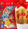 伊力特 伊力老窖 浓香型白酒 52度 500ml*2瓶 双瓶装（含礼袋） 实拍图