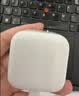Apple/苹果 40W（至高60W） type-c快充充电器 苹果usb-c原装充电头 苹果iPhone 18 Pro Max充电器 实拍图