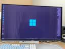 AOC 27英寸2K 原生240Hz QD-OLED 原生10Bit 0.03ms HDR 硬件低蓝光 电竞游戏FPS显示器 Q27G41ZDF 实拍图