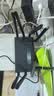 纽曼可插自己卡4G无线路由器随身WiFi6工业企业级CPE转有线转wifi无限网卡免拉宽带全国通用流量2026款 实拍图