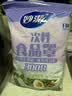 妙洁 保鲜罩 300只 一次性食品级保鲜膜套 强韧不易破 餐具高适配 实拍图