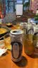 喜力0.0啤酒330ml*24听整箱装 喜力啤酒Heineken新加坡进口喜宴礼酒 实拍图