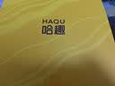哈趣H3 Ultra Max 【1100CVIA】云台投影仪家用 哈曼联名 真实高亮 智能便携 卧室家庭影院投影机 实拍图