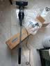 海尔（Haier）吸尘器家用手持推杆立式有线吸尘器 二合一强劲大吸力大功率宠物猫毛发清洁除尘机ZL605G 甄选好礼 实拍图