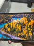 HUAWEIMatePad SE 11英寸 焕新版 华为平板电脑高刷护眼大屏 影音娱乐学生平板学习平板8GB+256GB 星海蓝 实拍图