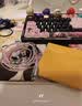 觅声天鹤座2【王浩宇Whys推荐】入耳式HiFi有线电竞耳机专业听声辨位fps游戏专用三角洲无畏契约带麦 C口带麦【内置音频解码DAC芯片】 实拍图