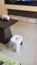 美丽雅小凳子塑料小板凳加厚结实矮凳成人家用浴室洗澡凳儿童防滑脚凳 实拍图