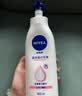 妮维雅（NIVEA）孙颖莎同款天然VC美白女士温润透白润肤乳液400ml*2生日礼物女生 实拍图