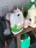 净佰俐 全能清洁剂3.785L地面桌面污渍厨房油洁洗地机扫地机器人清洁液 实拍图