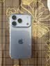 ESCASE适用苹果18Pro手机壳iphone18pro保护套镜头全包超薄防摔TPU软壳简约时尚潮款男女款全透明 实拍图