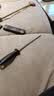 张小泉速锐磨刀工具修复菜刀刃口复磨刀具锋利度8寸磨刀棒 实拍图