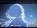 泰坦军团24.5英寸 2K 180Hz FastIPS快速液晶屏 1msGTG HDR400硬件低蓝光 桌面控制菜单电竞显示器 P2510R2 实拍图
