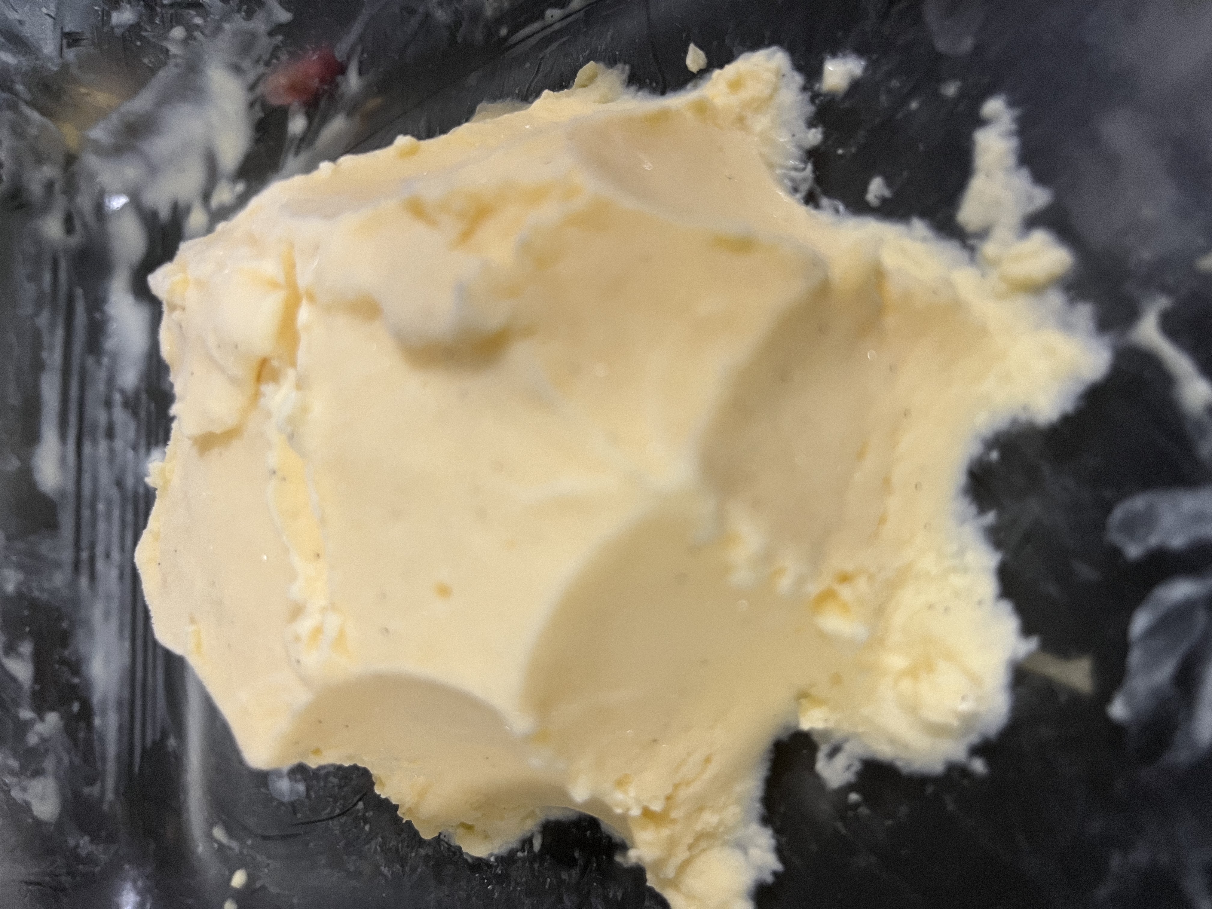 古缇思纯可可脂白巧克力币 1000g 烘焙原料 可DIY手工蛋糕 烘焙散装用品 实拍图