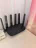 普联（TP-LINK）大道路由器7DR6430 BE6400 5G WiFi7千兆双频家用高速穿墙 2.4G wifi6无线 2.5G网口 游戏加速 实拍图