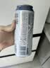 青岛啤酒（TsingTao）精酿白啤 全麦酿造 500ml*12罐整箱装 国庆出游 实拍图
