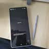 三星Samsung Galaxy S25 Ultra 超拟人AI助理 2亿像素 AI拍照 骁龙8至尊版游戏手机 12GB+256GB 钛辉银 实拍图