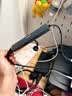 ANKER安克6合1拓展坞千兆网口PD快充5G传输usb多接口扩展器hdmi转接器适用华为苹果MacBook Pro笔记本 实拍图