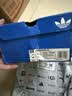 阿迪达斯adidas三叶草贝壳头SUPERSTARII男女休闲鞋 IH8659 40码 实拍图