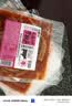 桂青源香辣牛板筋朝族风味方便食品58克解馋零食甄选牛背脊大筋 实拍图