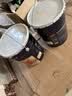 多乐士（Dulux）乳胶漆致悦镜洁抗菌无添加五合一防霉内墙油漆涂料A751白色18L 实拍图