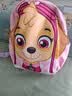 汪汪队立大功（PAW PATROL）幼儿园书包幼儿园大班4-8岁儿童女户外超轻背包双肩包透气防泼水 实拍图