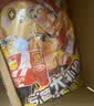 乐事（Lay's）薯片 巨无霸大礼包 肩扛大零食1kg 国庆解馋零食 零食大礼包 实拍图