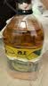 西王 食用油 玉米胚芽油6.18L 非转基因物理压榨 （新老包装随机发） 实拍图