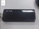 普联（TP-LINK） AX300 WiFi6 usb无线网卡台式机专用 wifi接收器电脑笔记本wifi发射器 实拍图