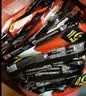 中原G7三合一速溶咖啡1600g (16gx100条） 越南进口 实拍图