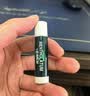 曼秀雷敦防晒SPF15薄荷修护润唇膏 保湿滋润防干裂去死皮3.5g*2支 实拍图