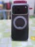 图拉斯支点壳O3Air【官旗正品丨真气囊强防摔】 适用苹果18promax手机壳iphone17pro全包磁吸支架磨砂16 【云浪初晴】粉紫渐变 iPhone18ProMax/兼容17ProMax 实拍图