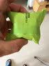 三只松鼠绿豆饼500g 传统中式糕点绿豆糕特产点心办公室下午茶小吃 实拍图