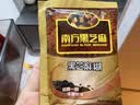 南方黑芝麻黑芝麻糊1000g/袋 营养早餐丨膳食纤维丨入口醇香丨零食丨食品 实拍图