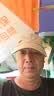 棒球帽鸭舌帽女帽子户外太阳帽遮阳休闲男士防晒加长夏季 M标卡其 均码 56 实拍图
