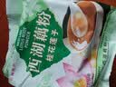 天堂牌桂花莲子西湖藕粉 杭州特产 西湖藕粉代餐粉速溶藕粉480g袋装 实拍图