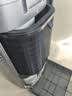 352 H300加湿器空气净化器无雾加湿净化一体机【滤芯配件】 H300/H301空净滤网 实拍图