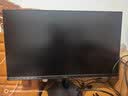 SANC盛色24.5英寸2K275Hz FastIPS显示器1ms 硬件低蓝光 耳机挂架小夜灯 电竞电脑屏幕G4Q E 实拍图