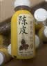 N12润自在陈皮黄芪水无糖茶饮料0糖0脂0卡熬夜养生饮品230ml*8瓶清仓 实拍图
