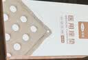 可孚防褥疮充气坐垫医用老人压疮护理专用气垫圈痔疮屁股垫圈 实拍图