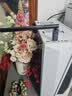Tenda腾达 usb无线网卡wifi6 AX900双频5g 无线网卡台式机专用 高增益天线 wifi接收器 无线wifi发射 实拍图