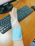 仁和手腕带腱鞘热敷贴护手腕关节妈妈手鼠标手护腕蒸汽自发热2盒10贴 实拍图